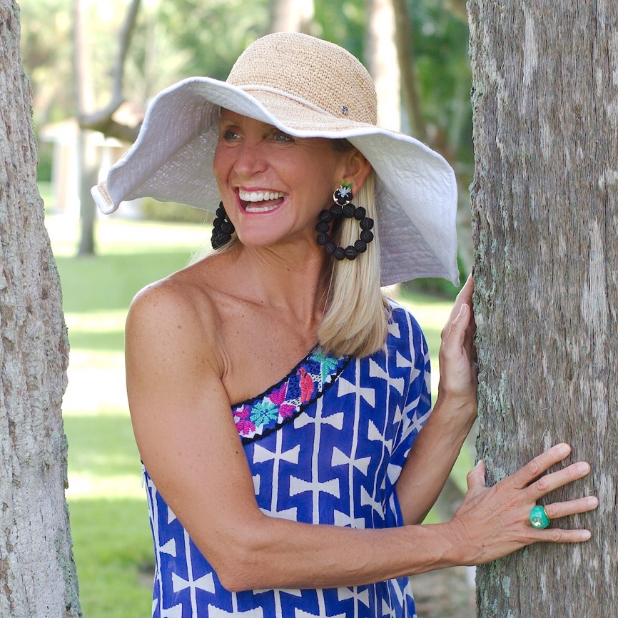 Amy Royal - Personal Stylist